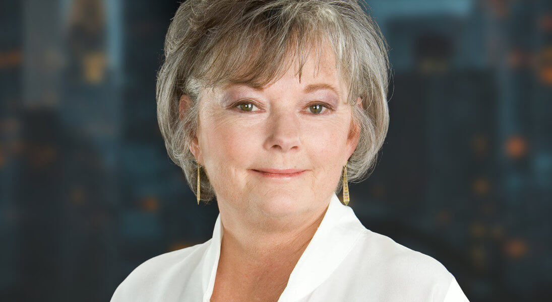 Joanne Callahan