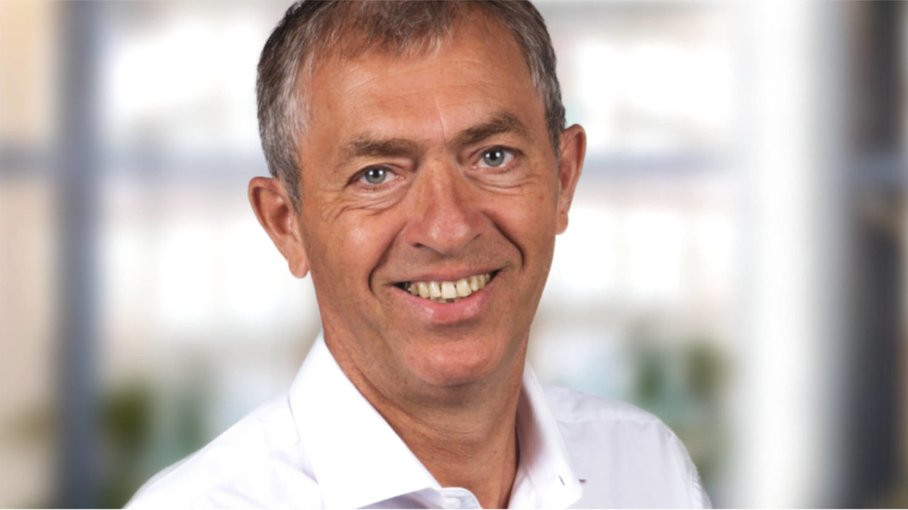 Alain Huot
