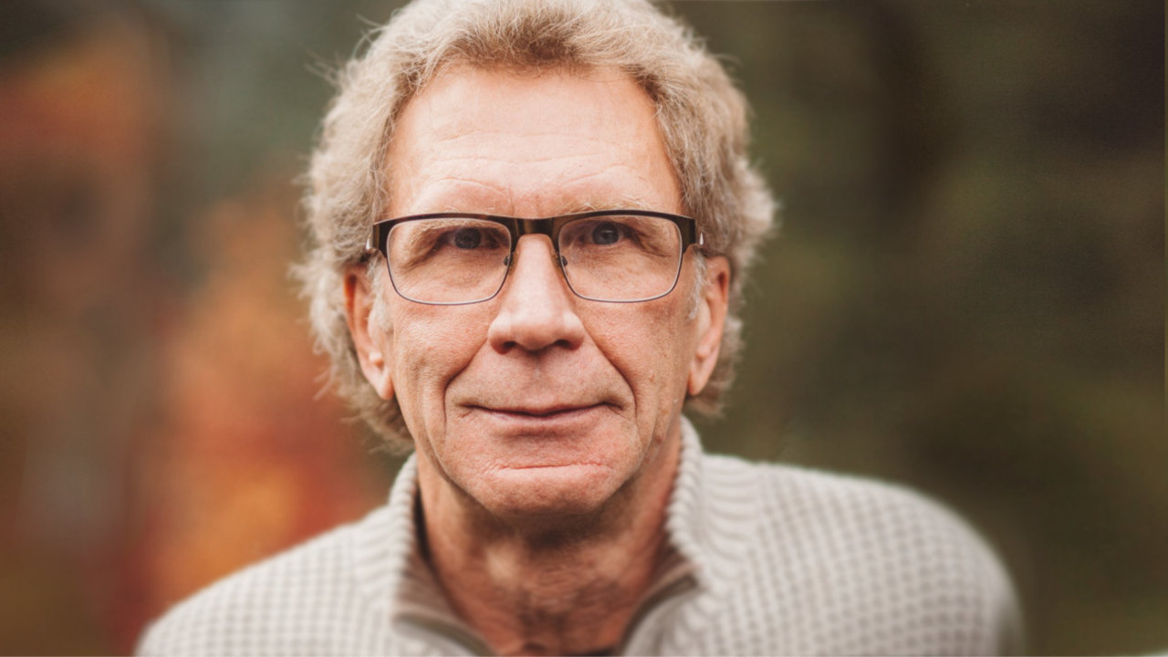 Dr. Rollin McCraty