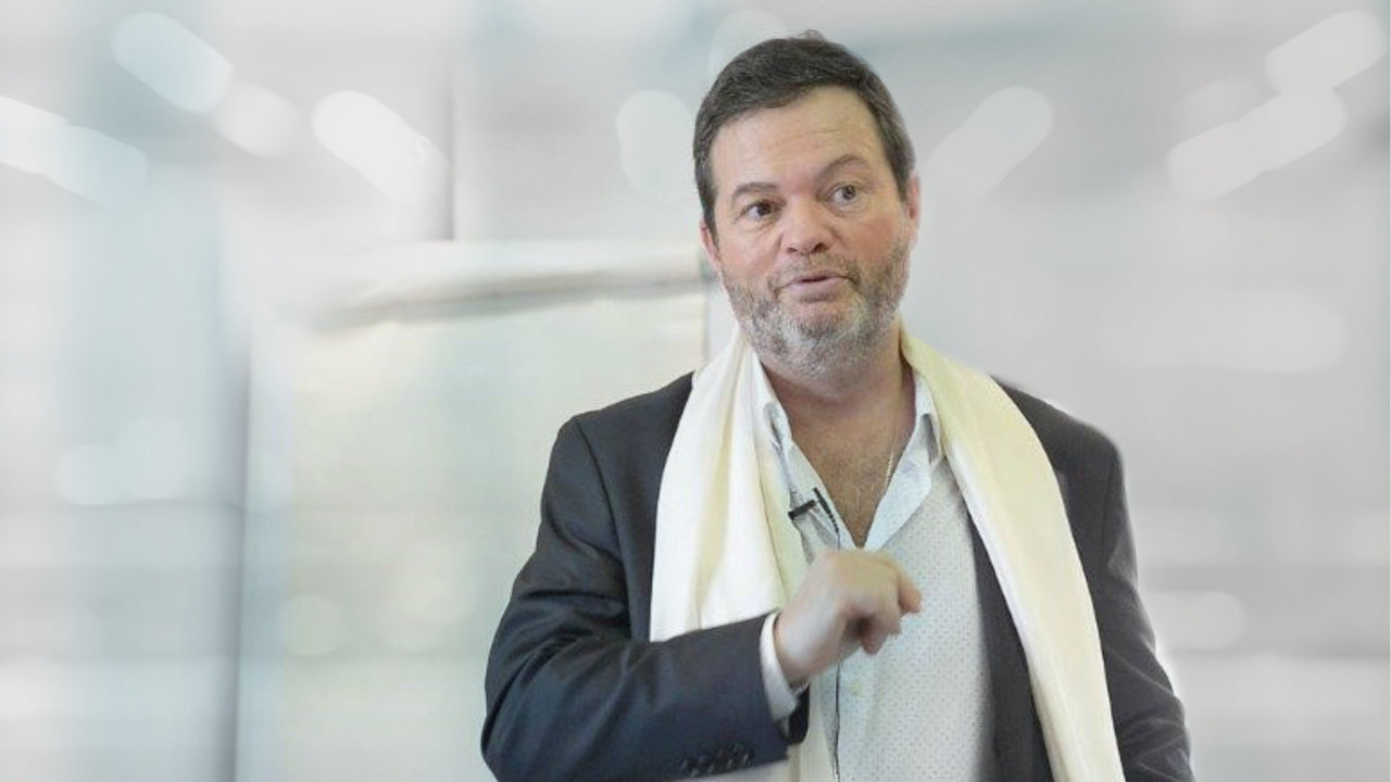 Dr Olivier Madelrieux
